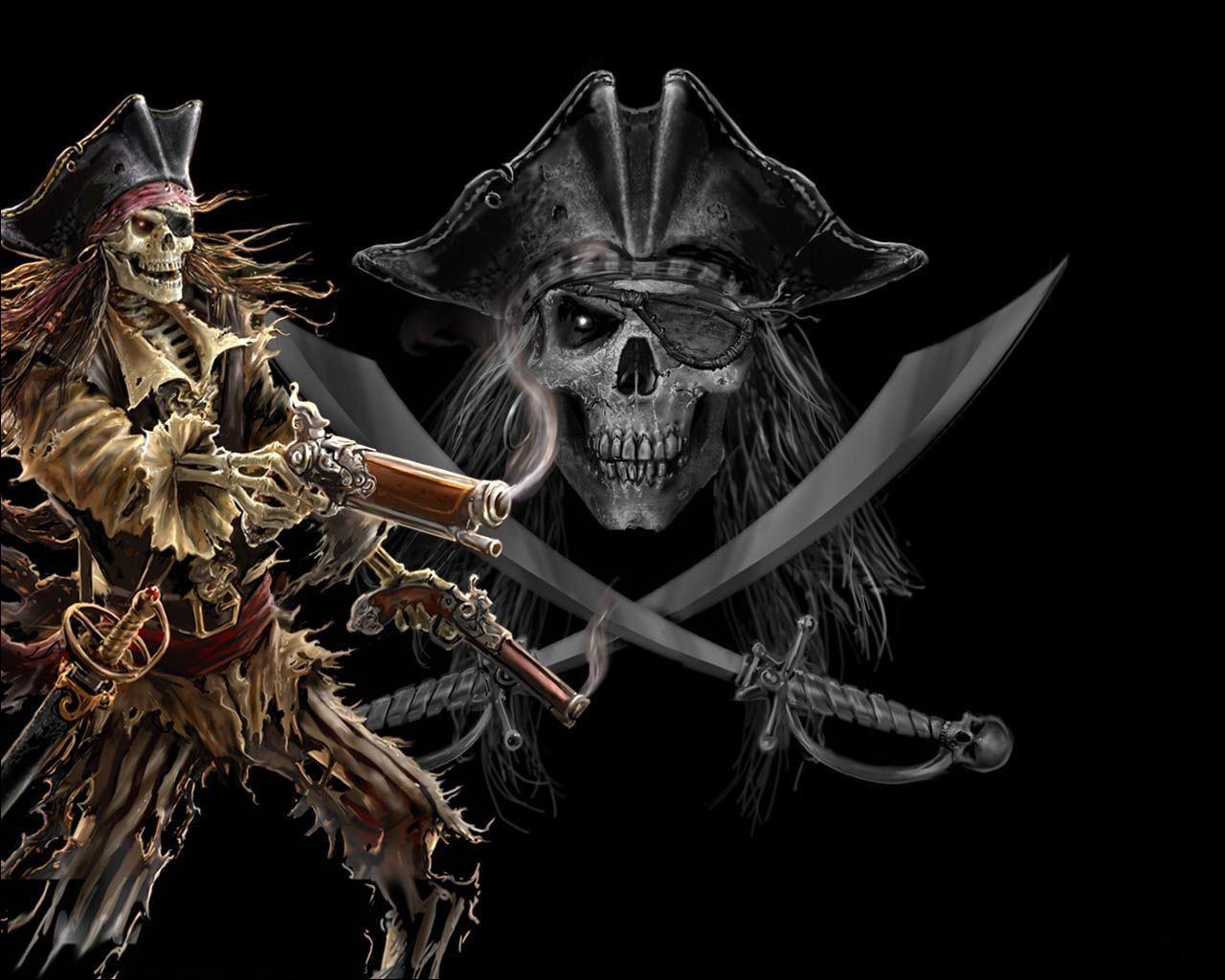 1280x1024 Funny Wallpaper Hd Wallpaper Desktop Wallpaper: Pirate