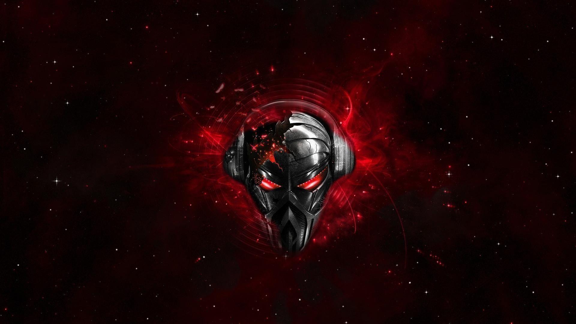 1920x1080 Skeleton Wallpaper For Desk