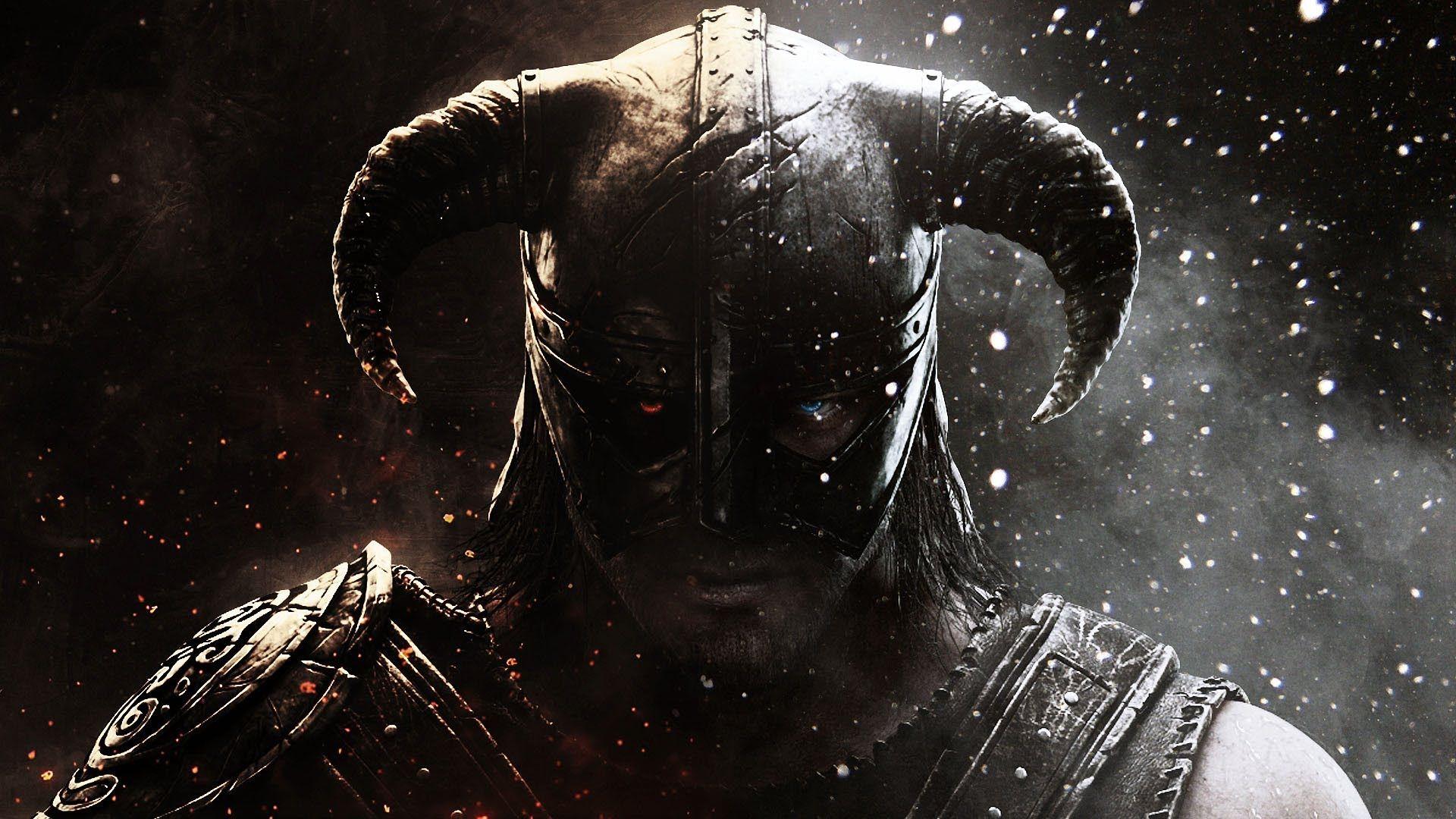 1920x1080 The Elder Scrolls V: Skyrim 3: Quest Season Unending