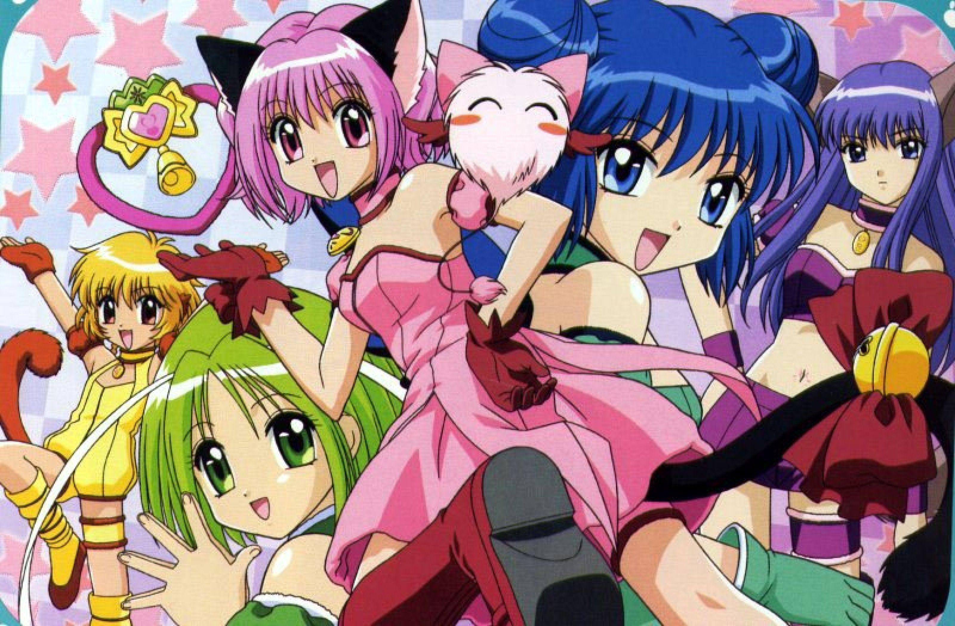 3200x2096 Tokyo mew mewmeow power Meow wallpaperx2096