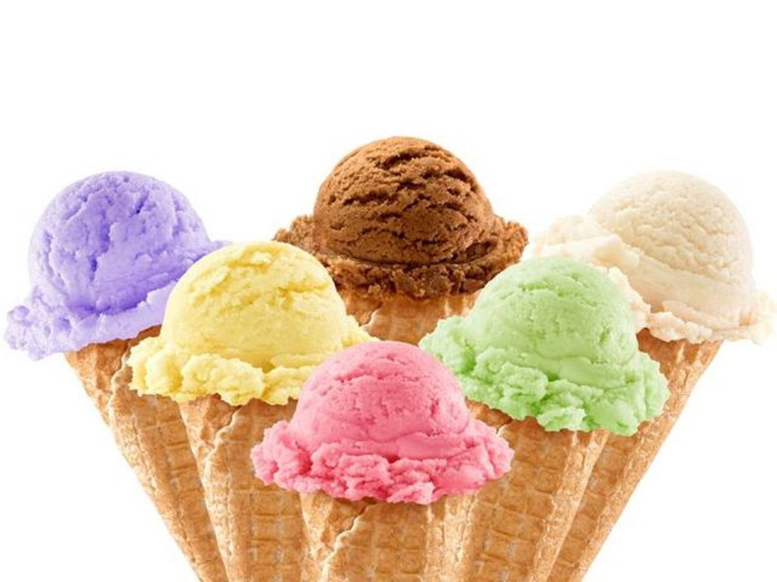 1600x1200 HQ Definition Ice Cream Wallpaper for Free