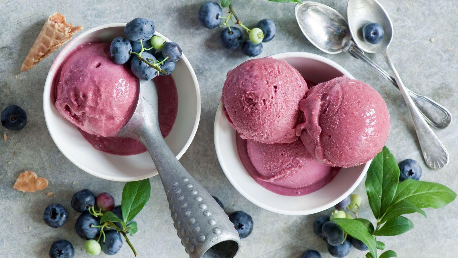1600x900 Ice Cream Wallpaper