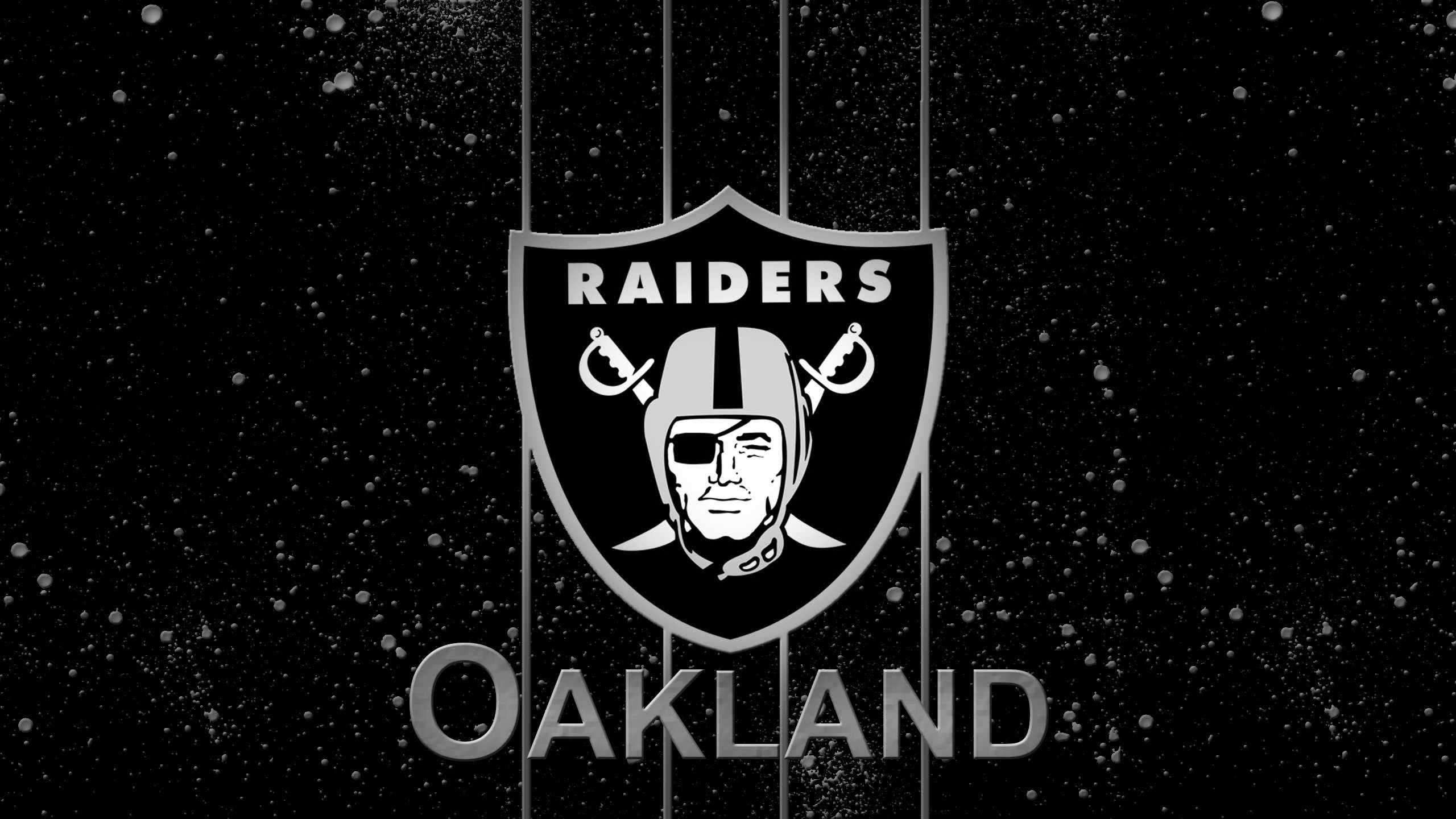 Oakland Raiders Logo Cave Backgrounds, los angeles raiders HD wallpaper