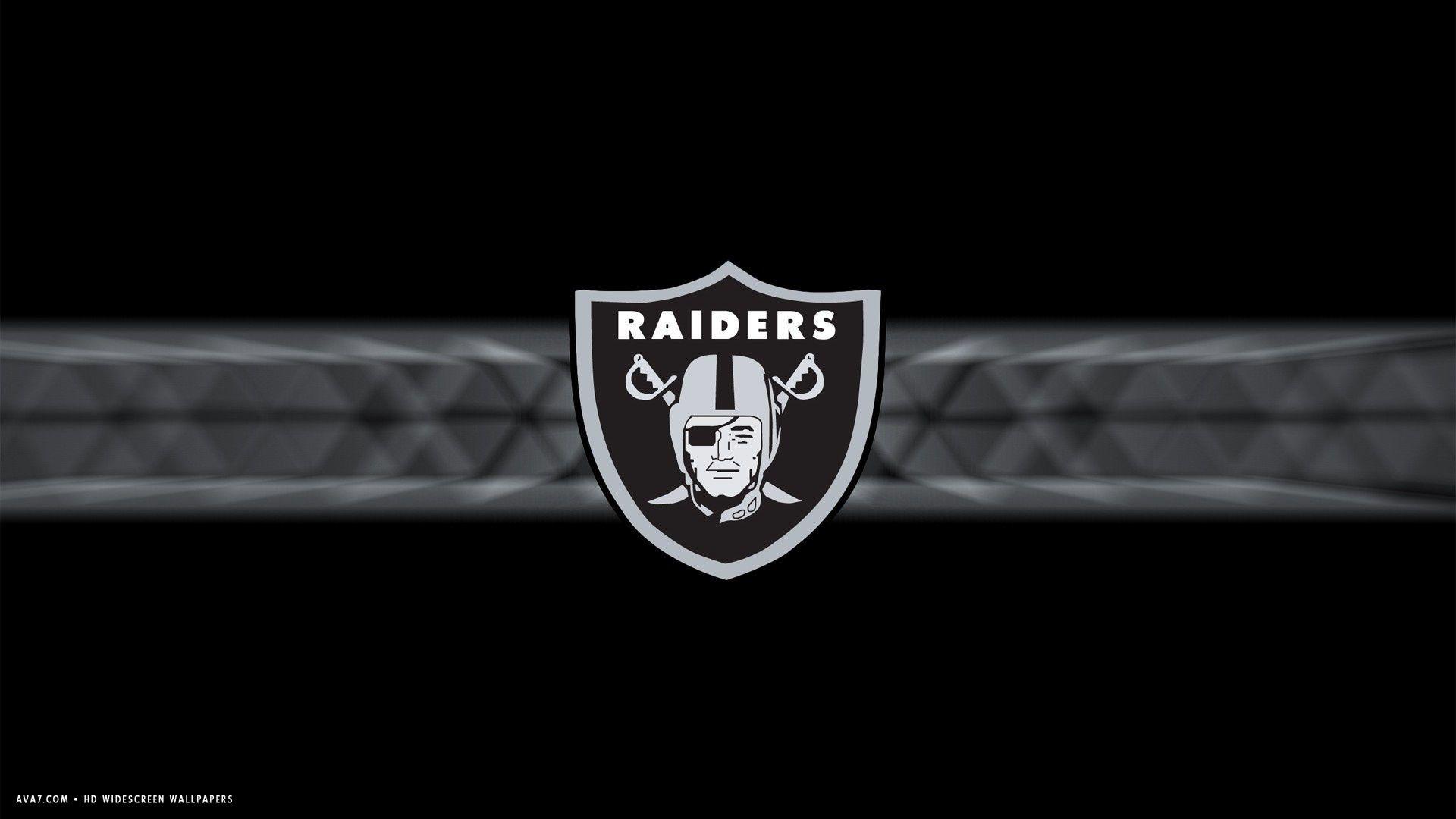 1920x1080 Oakland Raiders 1920x1080 HD Wallpaper