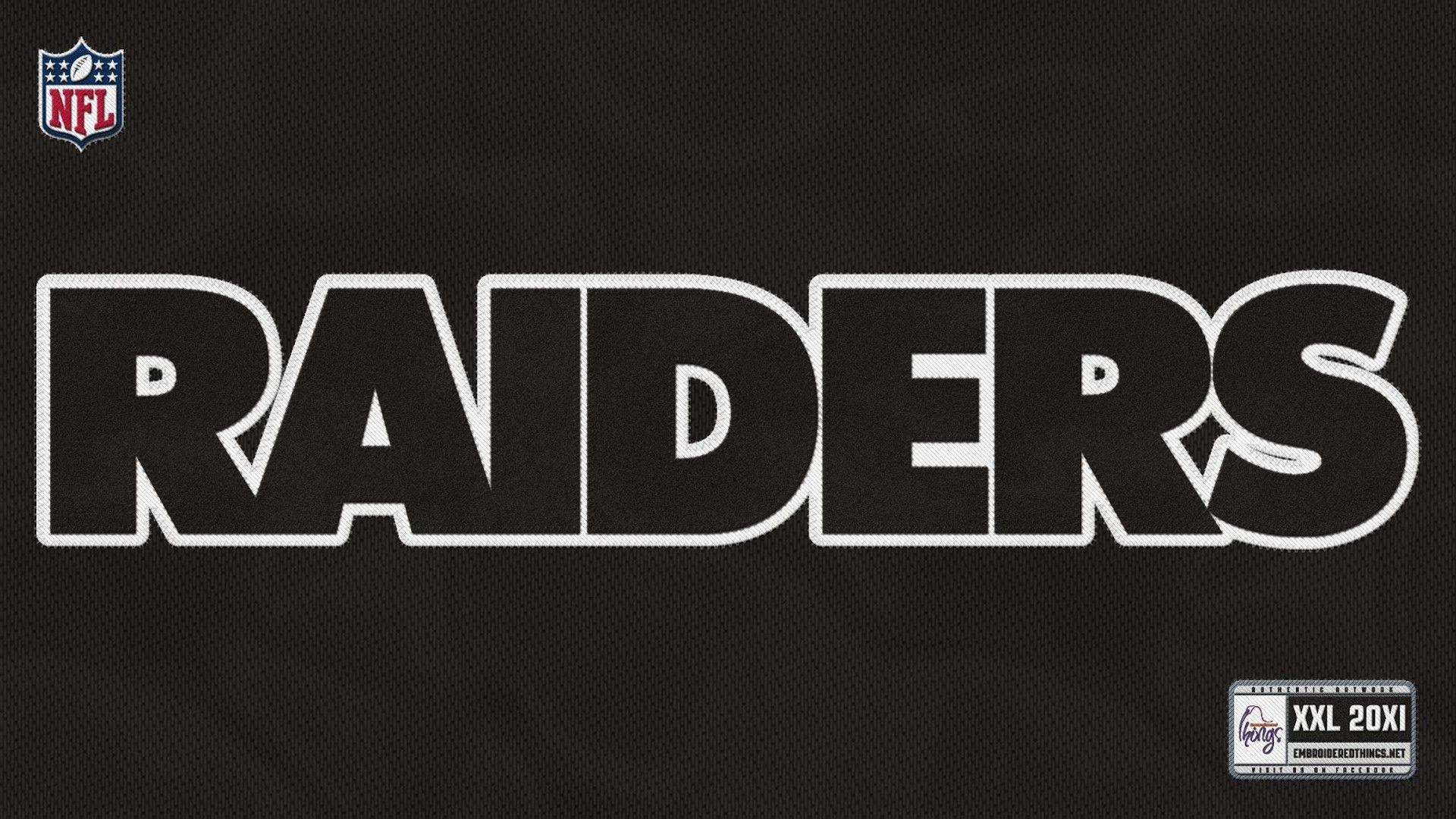 1920x1080 Wallpaper Desktop Oakland Raiders HD. Oakland raiders