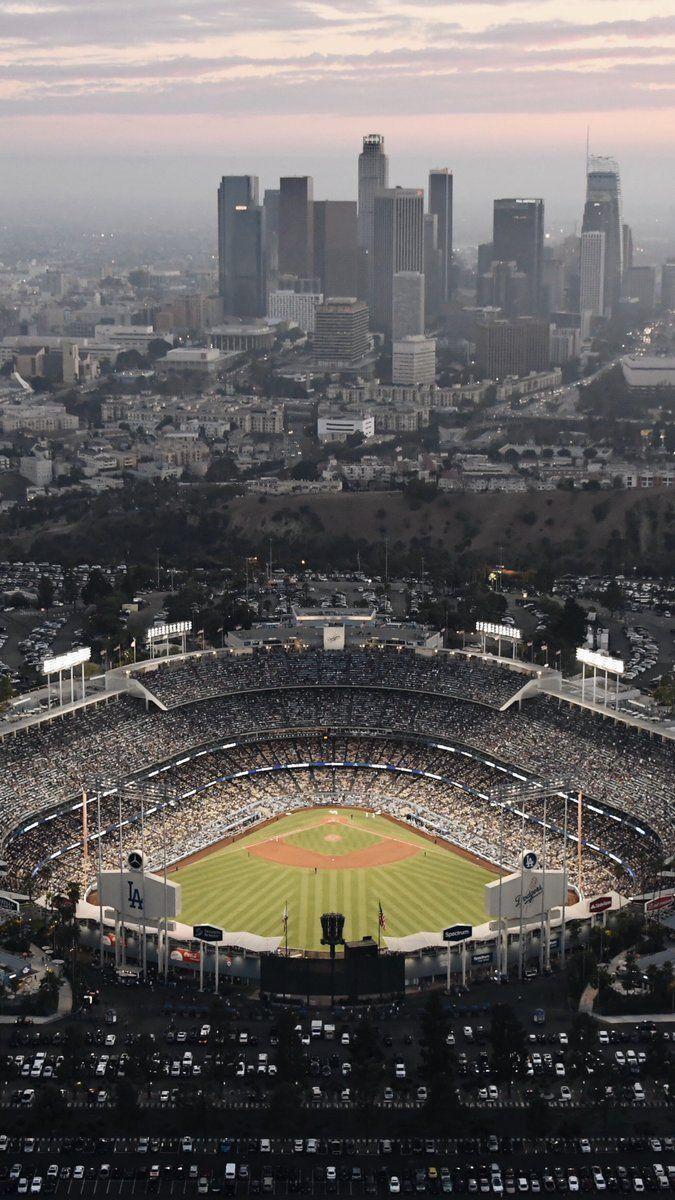 675x1200 Los Angeles Dodgers - LA.  #WallpaperWednesday