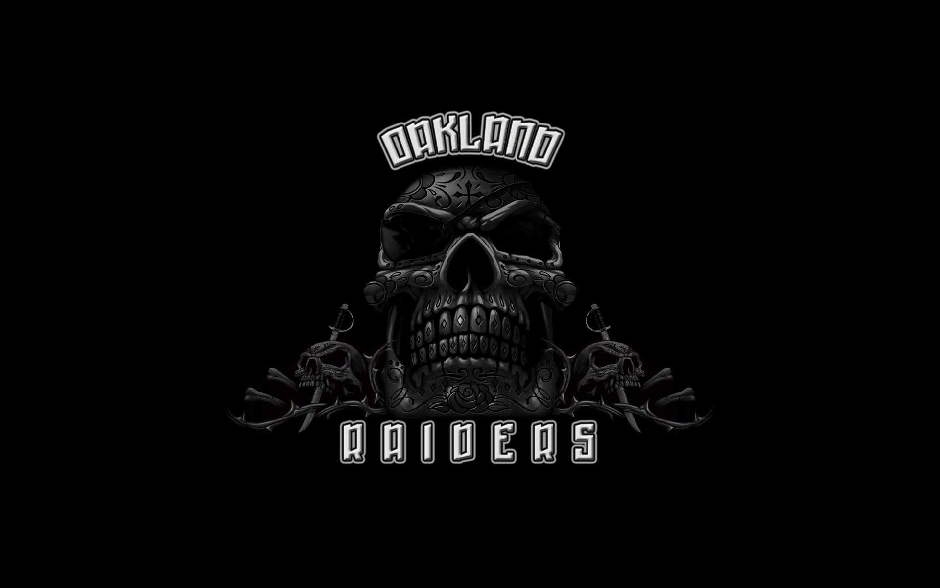 1920x1200 Cool Raiders Wallpaper