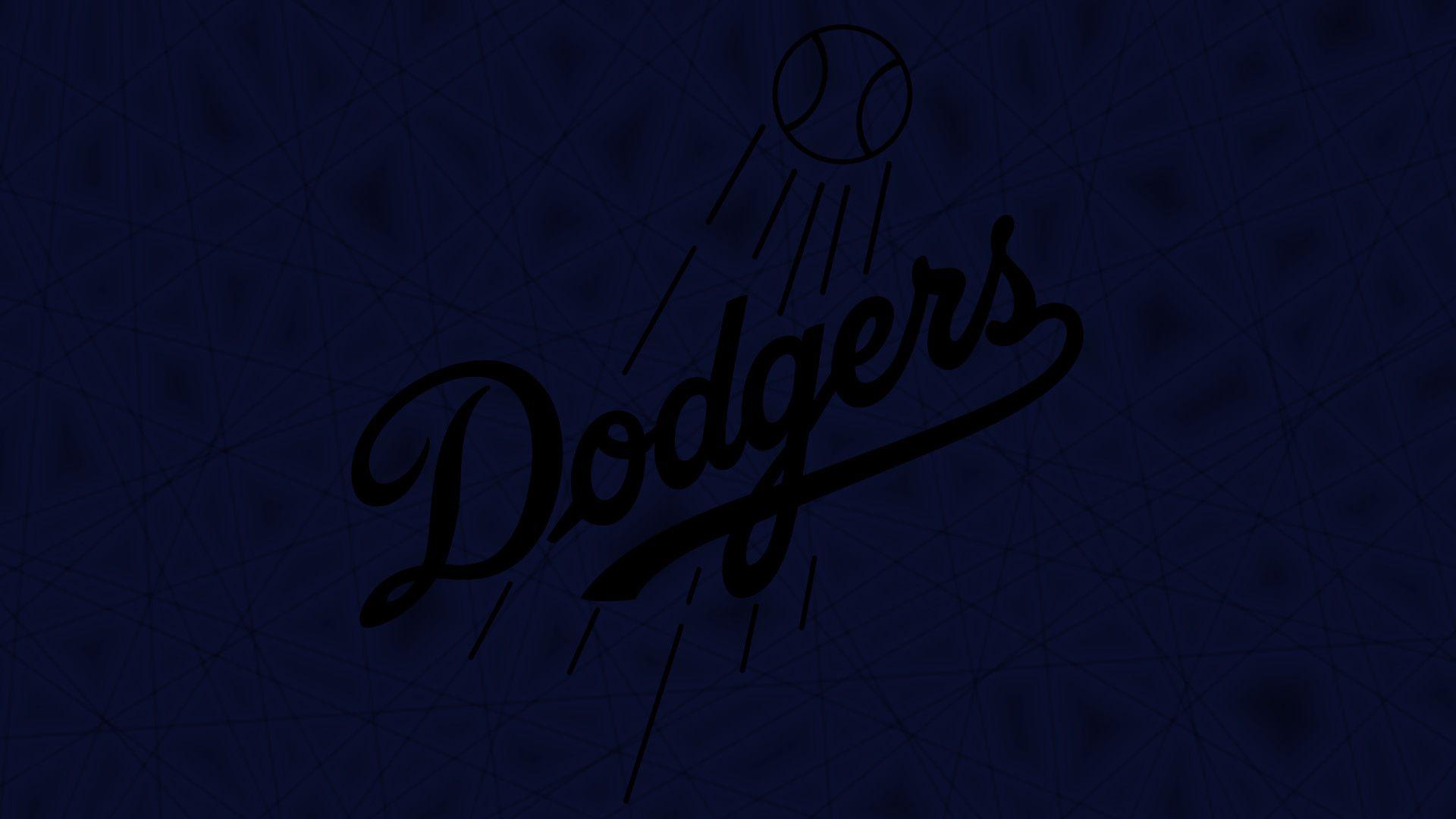 1920x1080 Dodgers hình nền