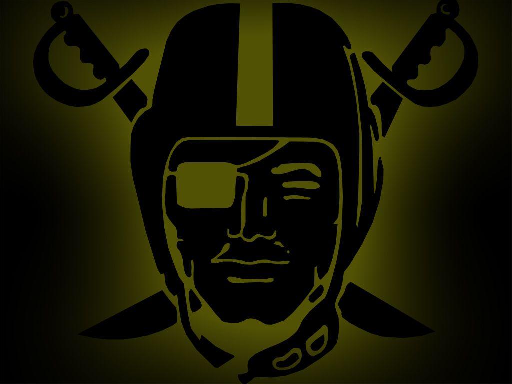 1024x768 Oakland Raiders Wallpaper, Picture