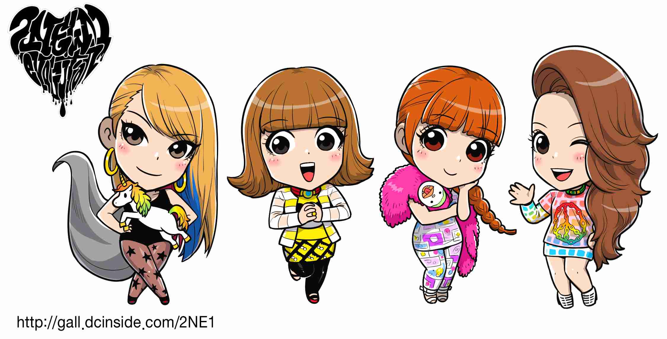 Kpop Anime Wallpapers Top Free Kpop Anime Backgrounds WallpaperAccess