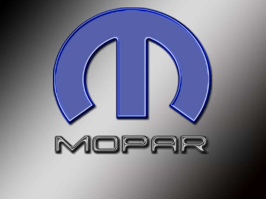 1024x768 Mopar Wallpaper