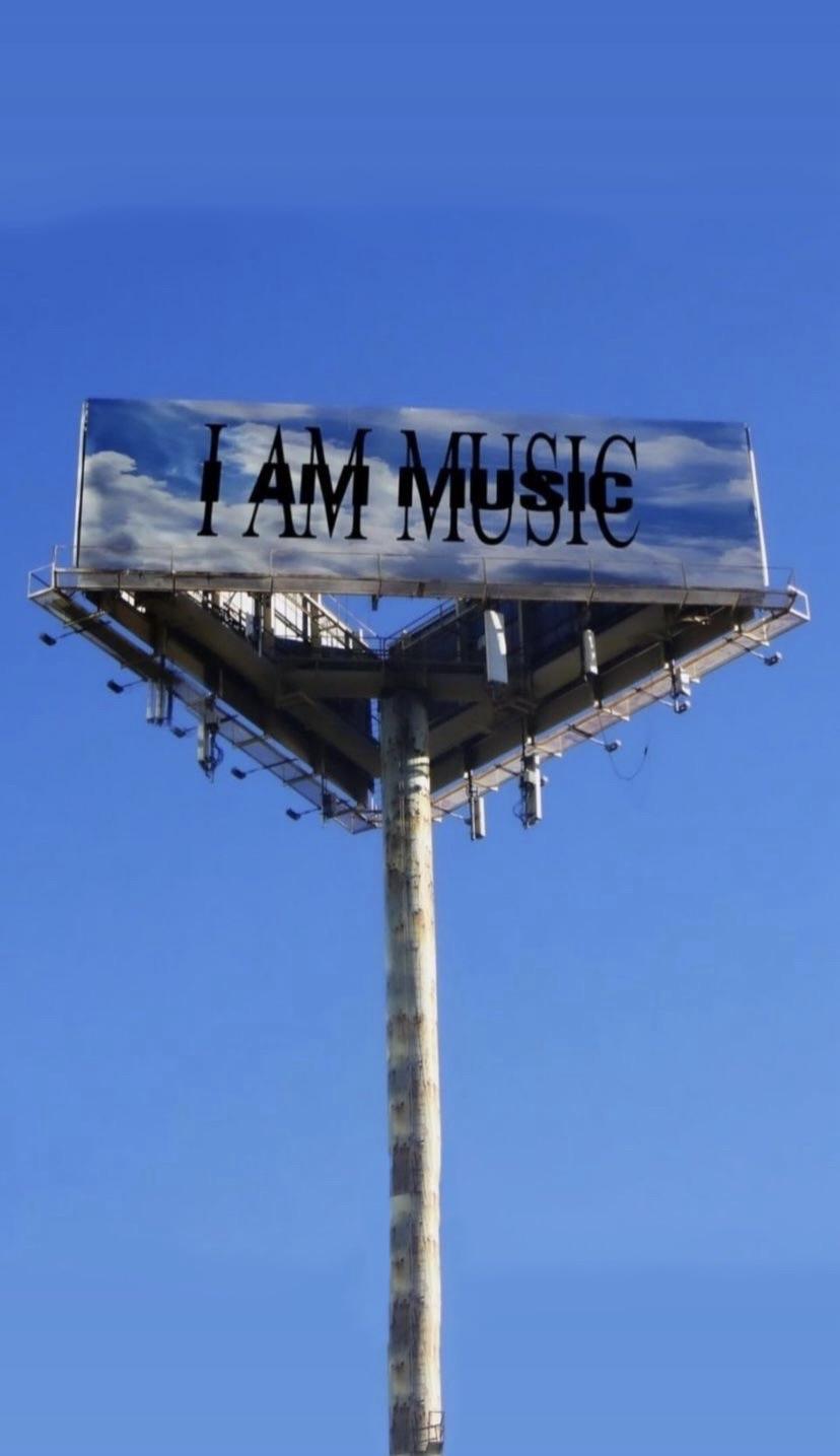 I Am Music Wallpapers - Top Free I Am Music Backgrounds - WallpaperAccess