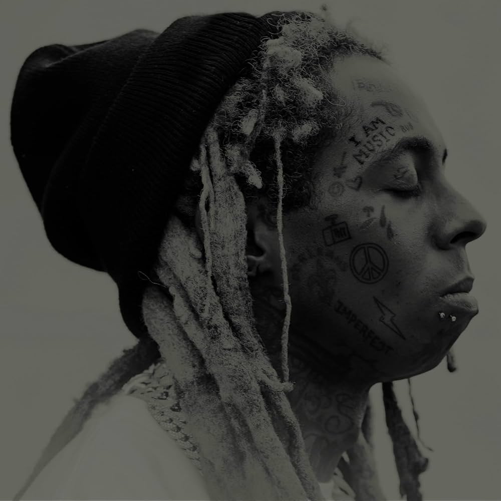 1000x1000 Lil Wayne Am Music.com Music