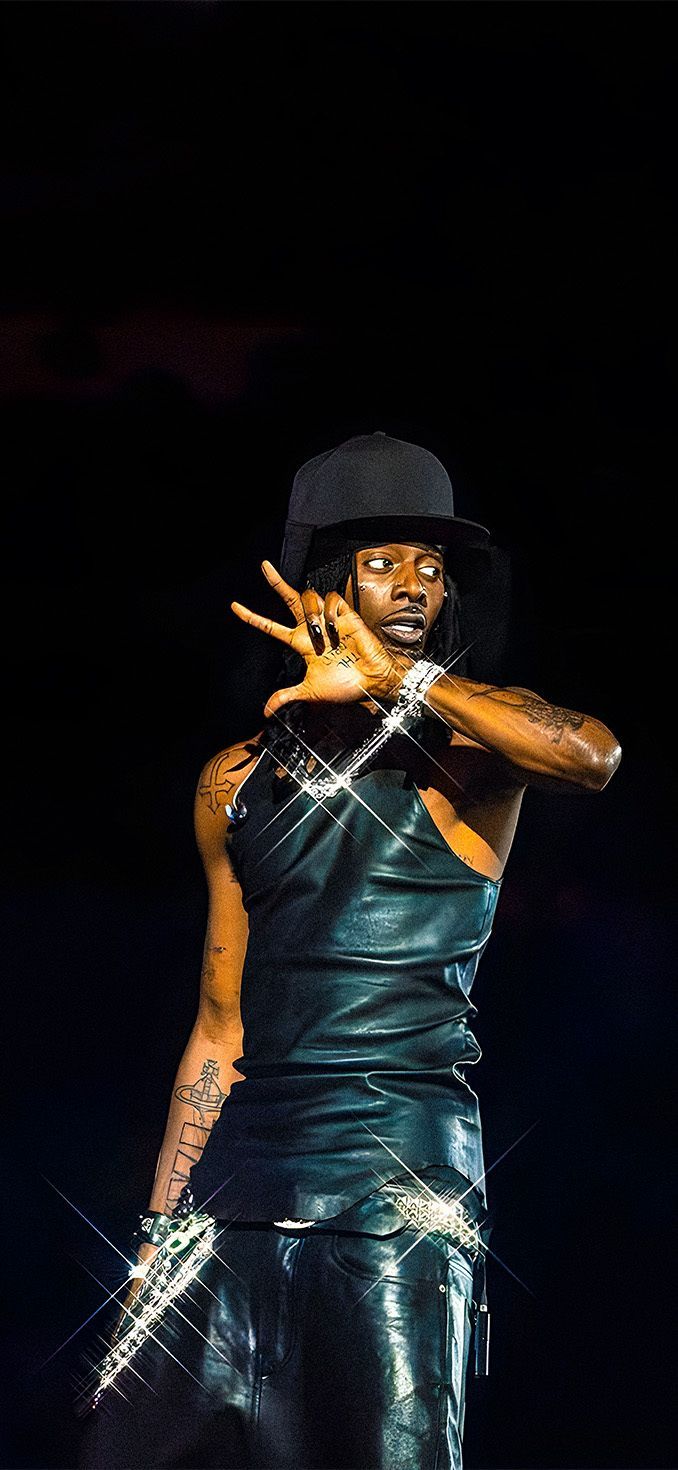 678x1470 Playboi Carti wallpaper
