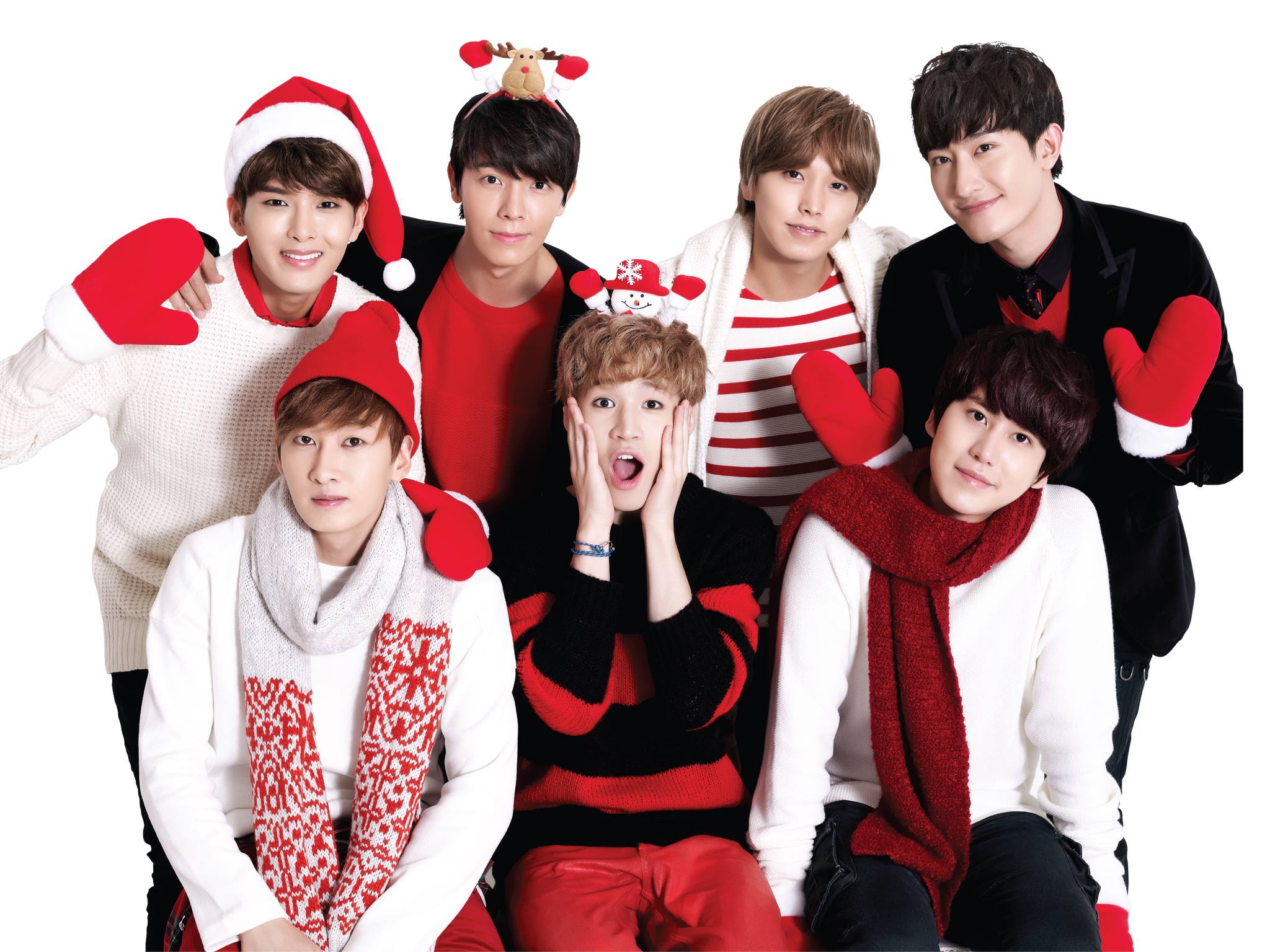 2048x1536 Super Junior HD Wallpaper. Background Imagex1536
