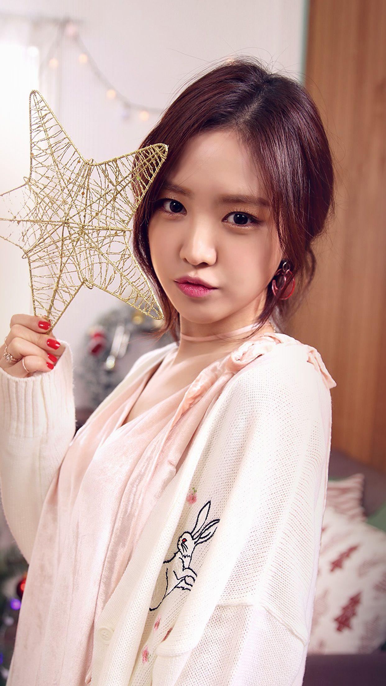 1242x2208 iPhone7 wallpaper. kpop girl cute