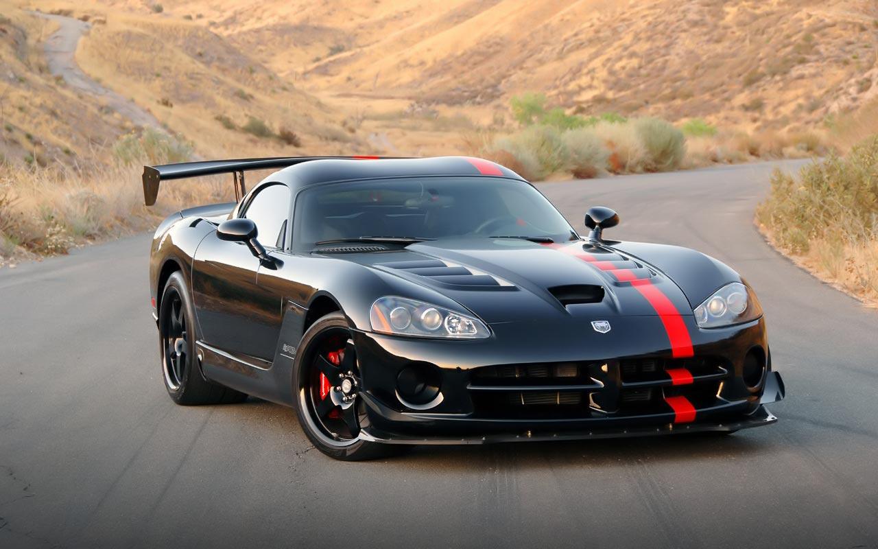 1280x800 Viper Wallpaper Full HD #K5D5GIV