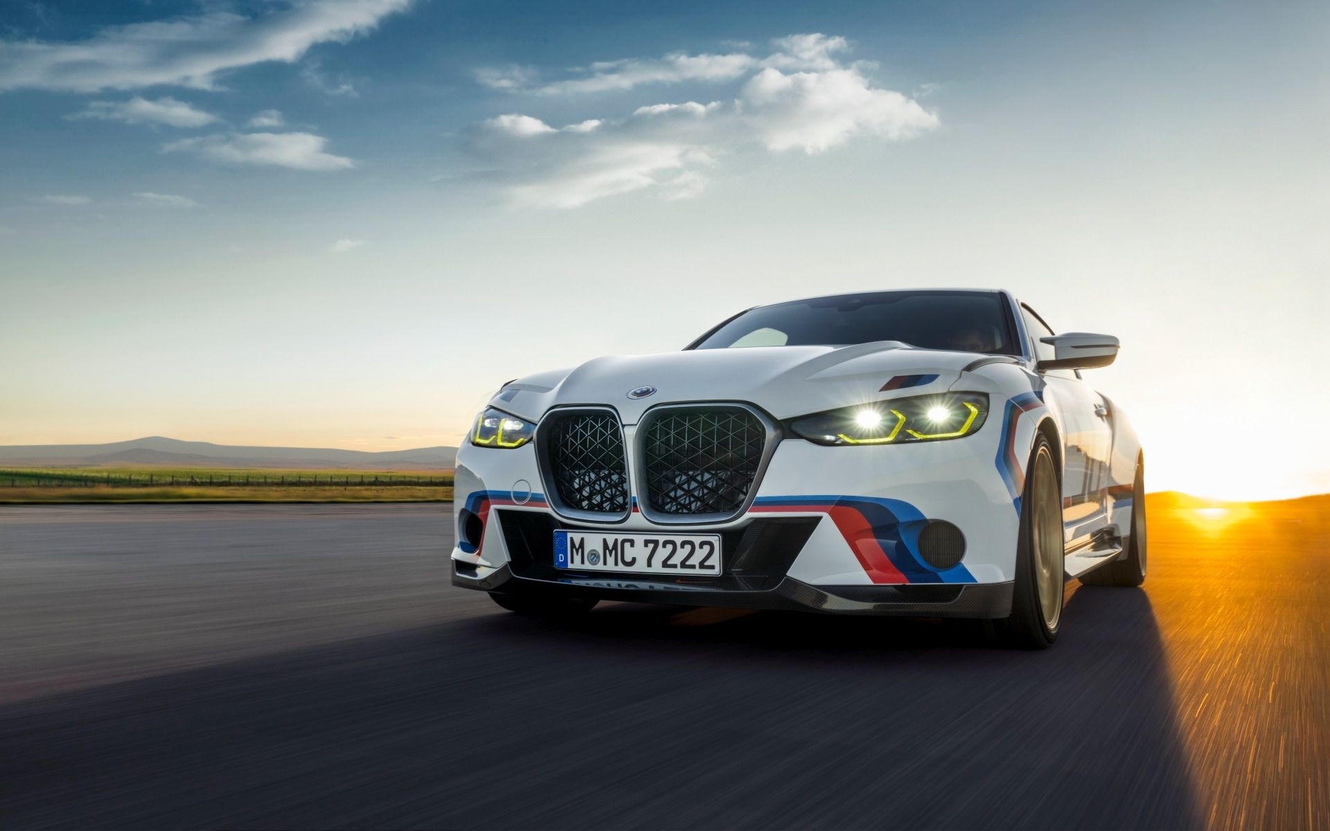 1920x1200 BMW M Wallpaper