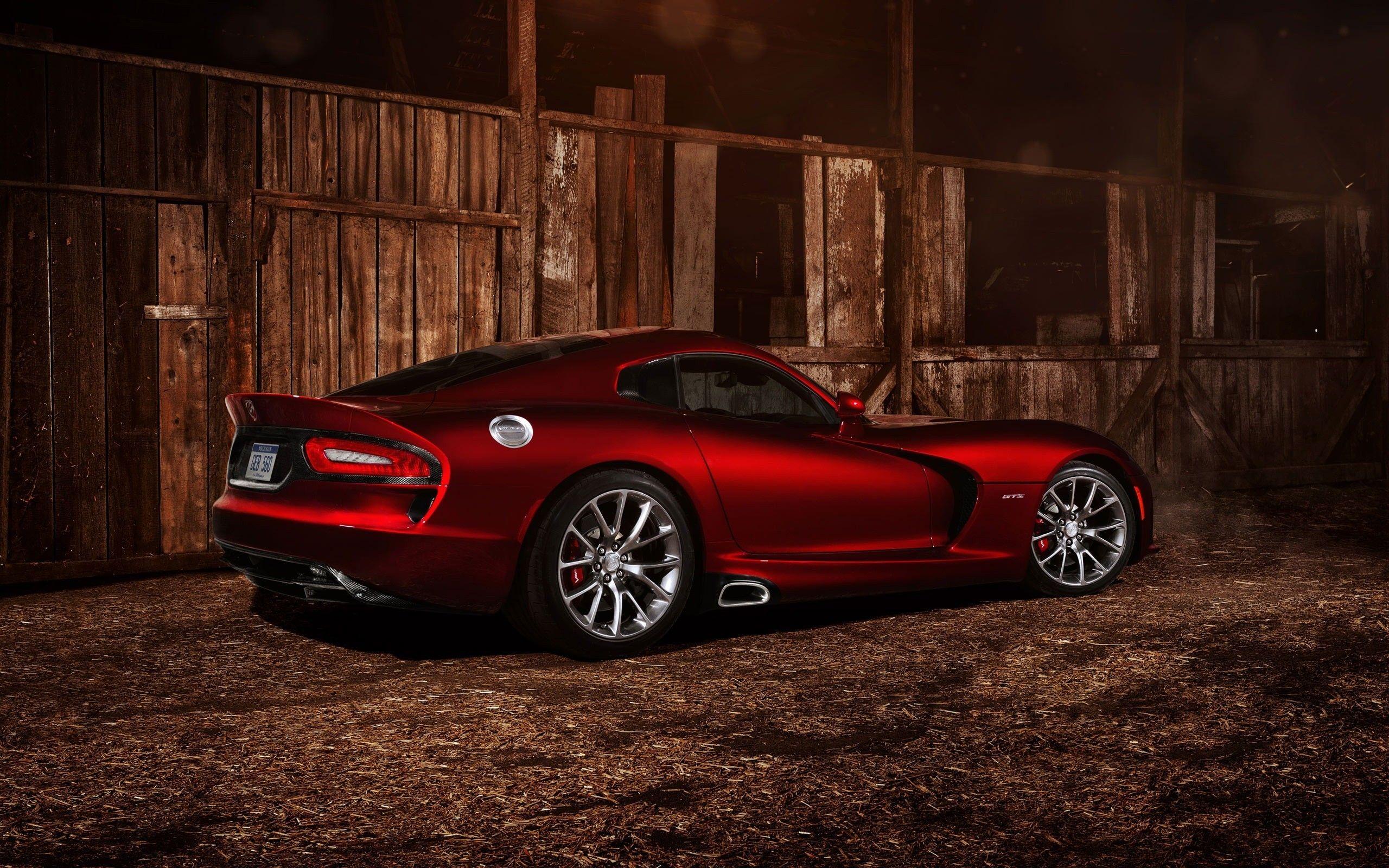 2560x1600 Dodge Viper Logo Wallpaper