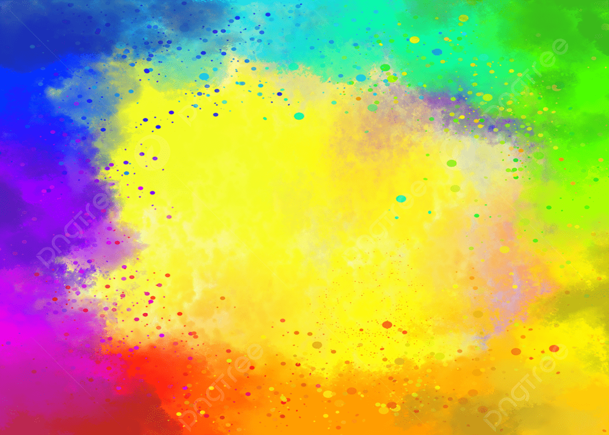 1200x857 Indian Holi Paint Splash Background