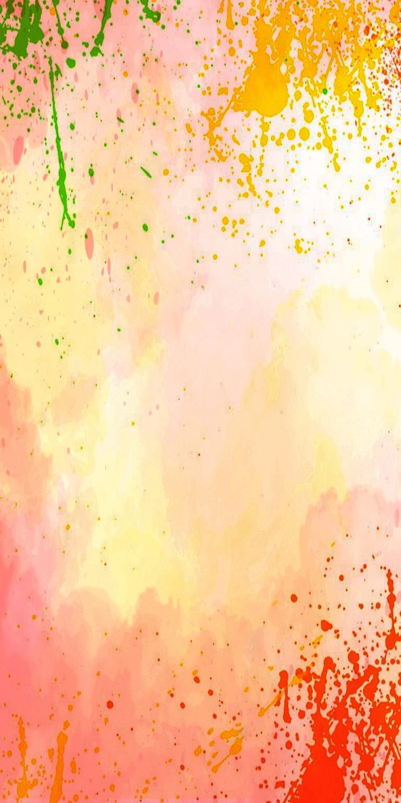 800x1600 glitter, holi, HD phone wallpaper