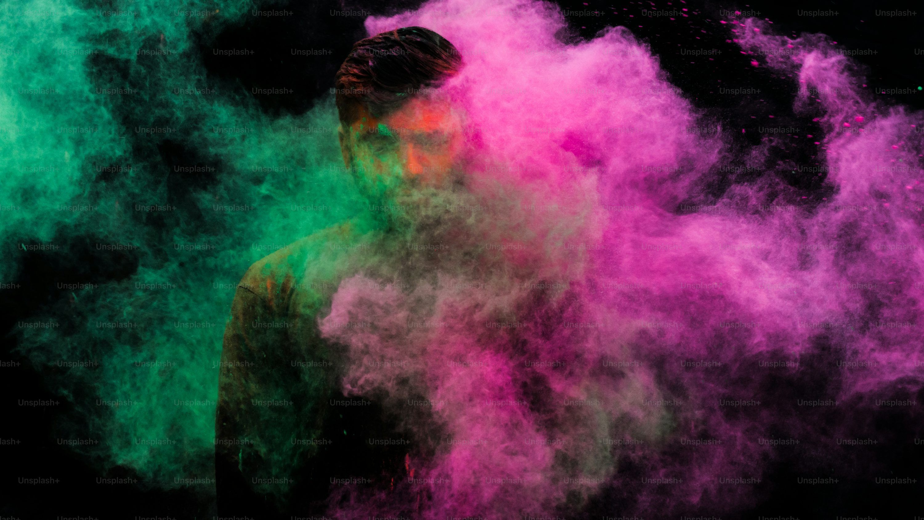 3000x1688 Holi Background Picture. Download