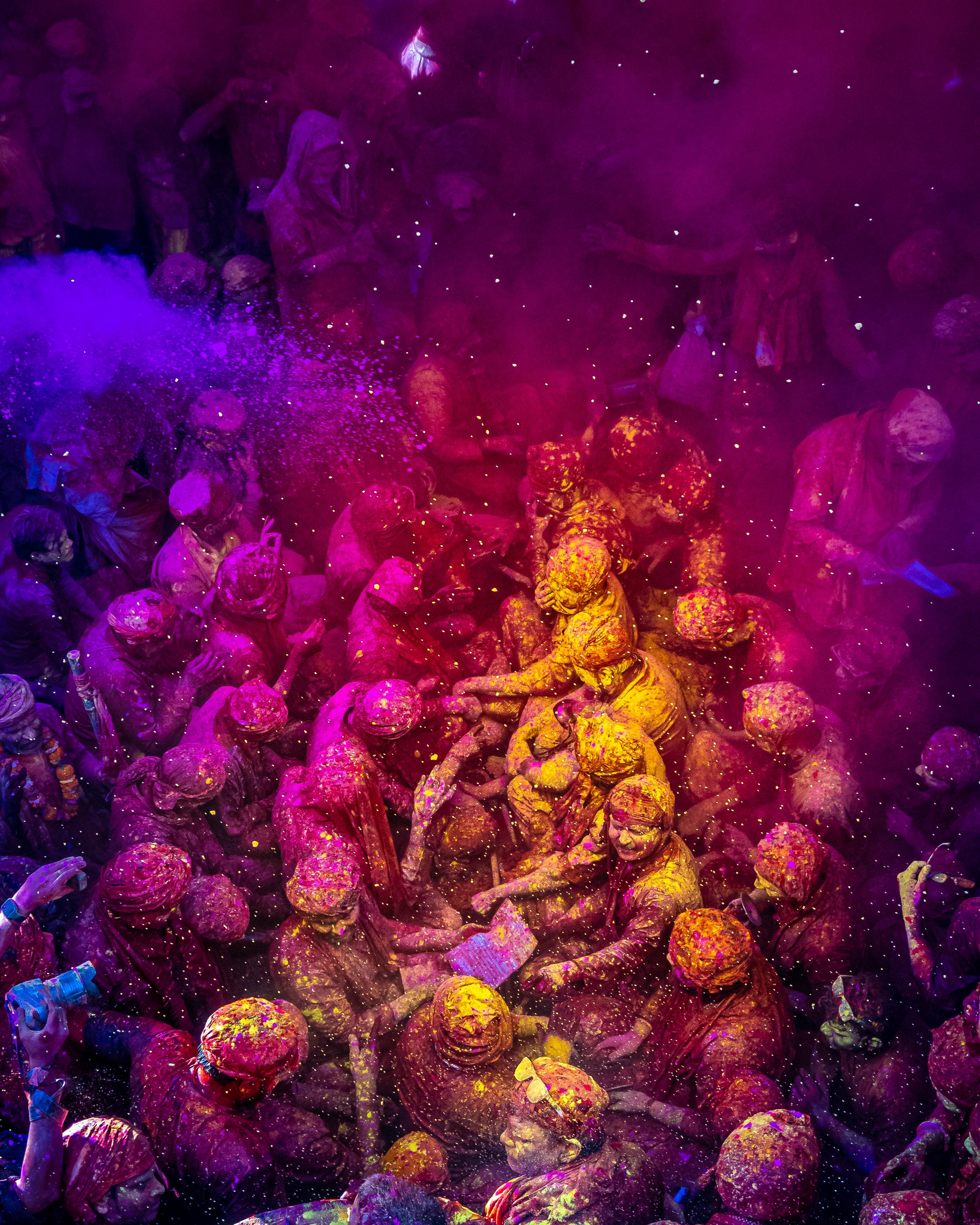 2761x3451 Nat Geo India on X: Whirlpool