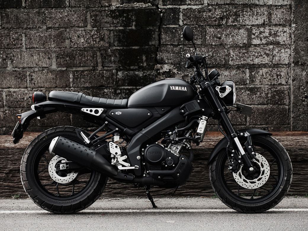 1040x780 Rent a Bike Yamaha XSR 155 15 in Bali