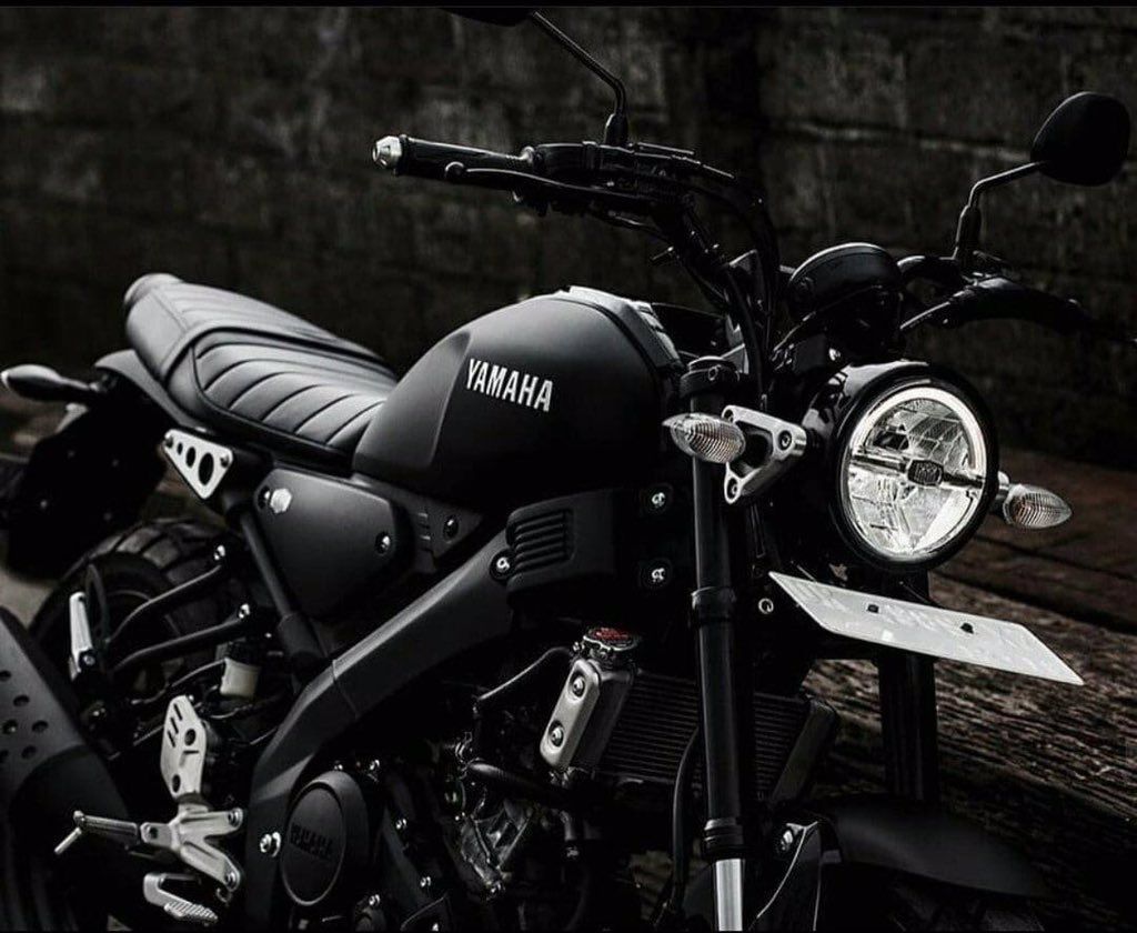 1024x840 Fayas AK on X: Waiting for this Bike