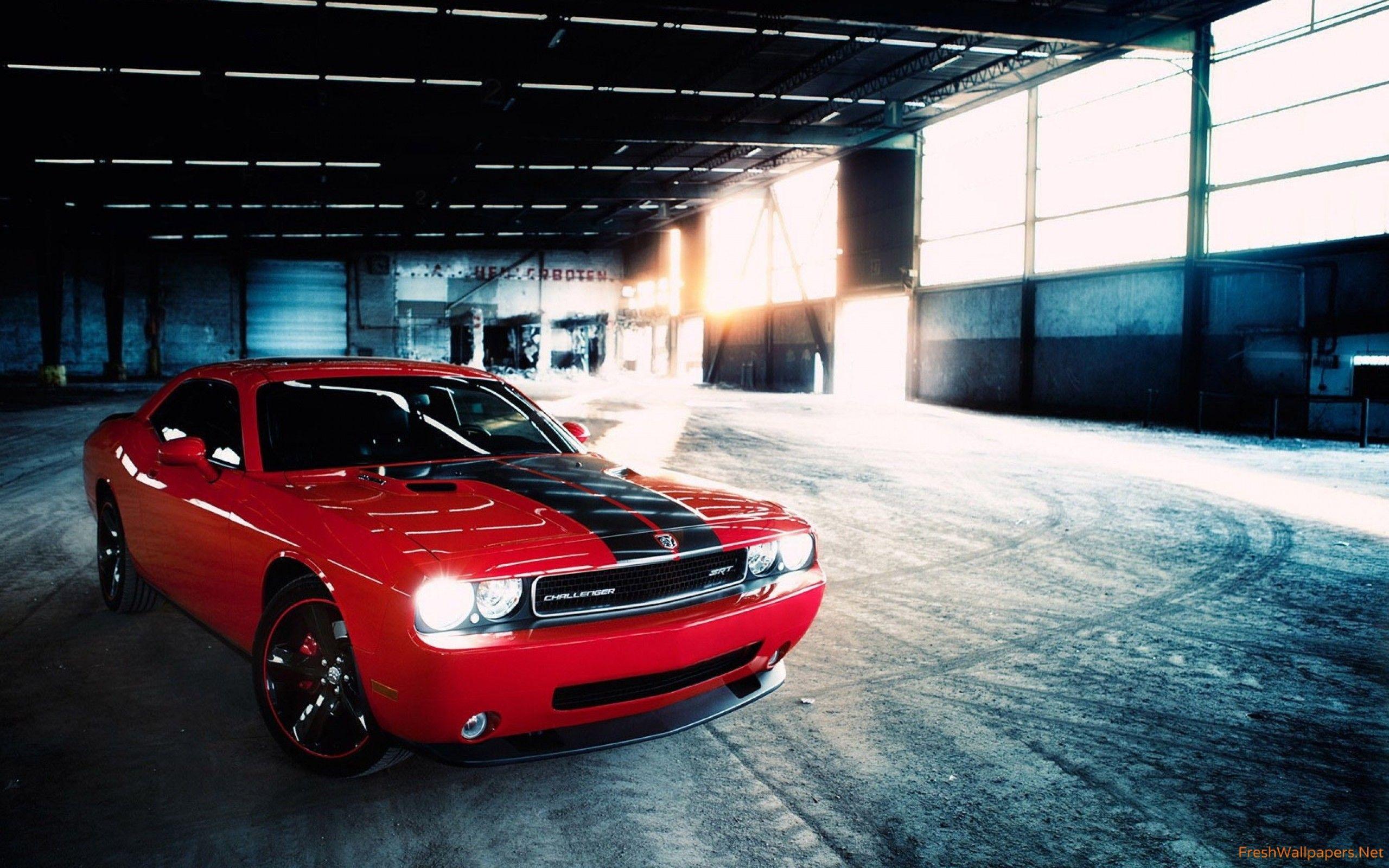 2560x1600 dodge challenger srt wallpaper