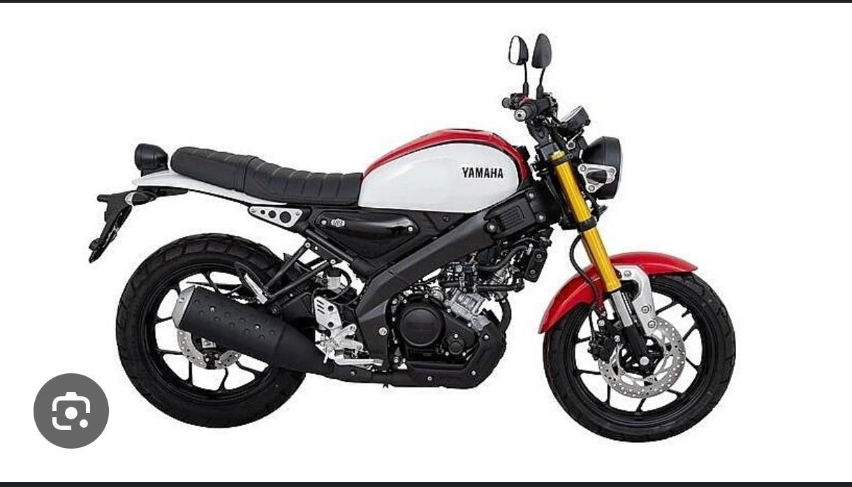 1220x698 Yamaha XSR 155 coming to India in 2025