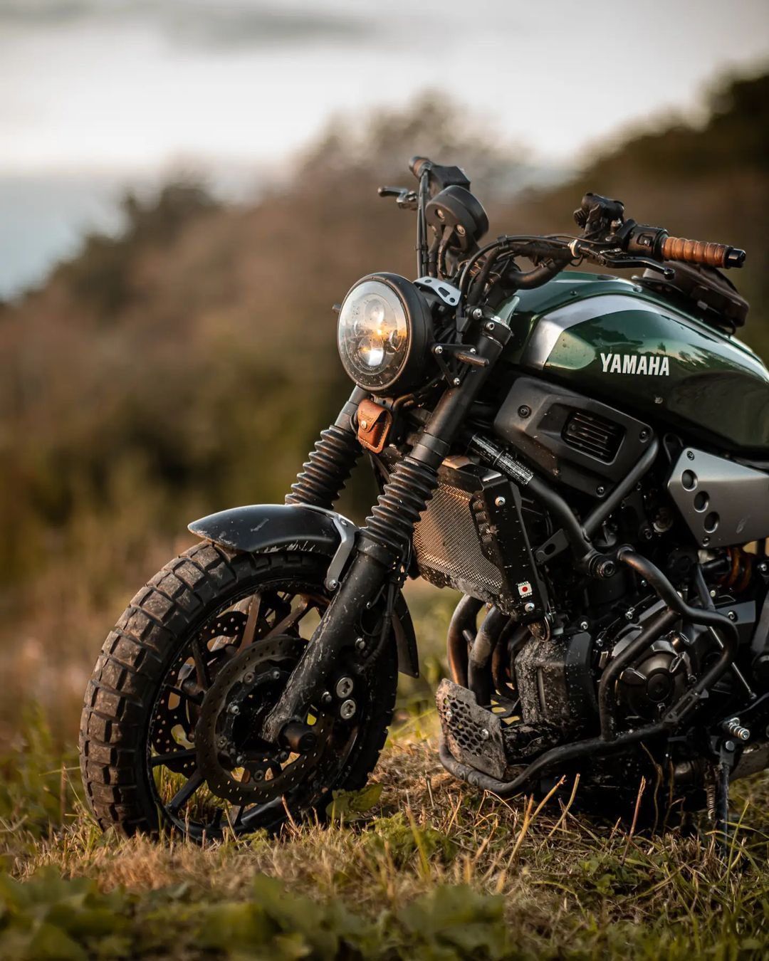 1080x1350 X-এ Trip Machine Company: The XSR