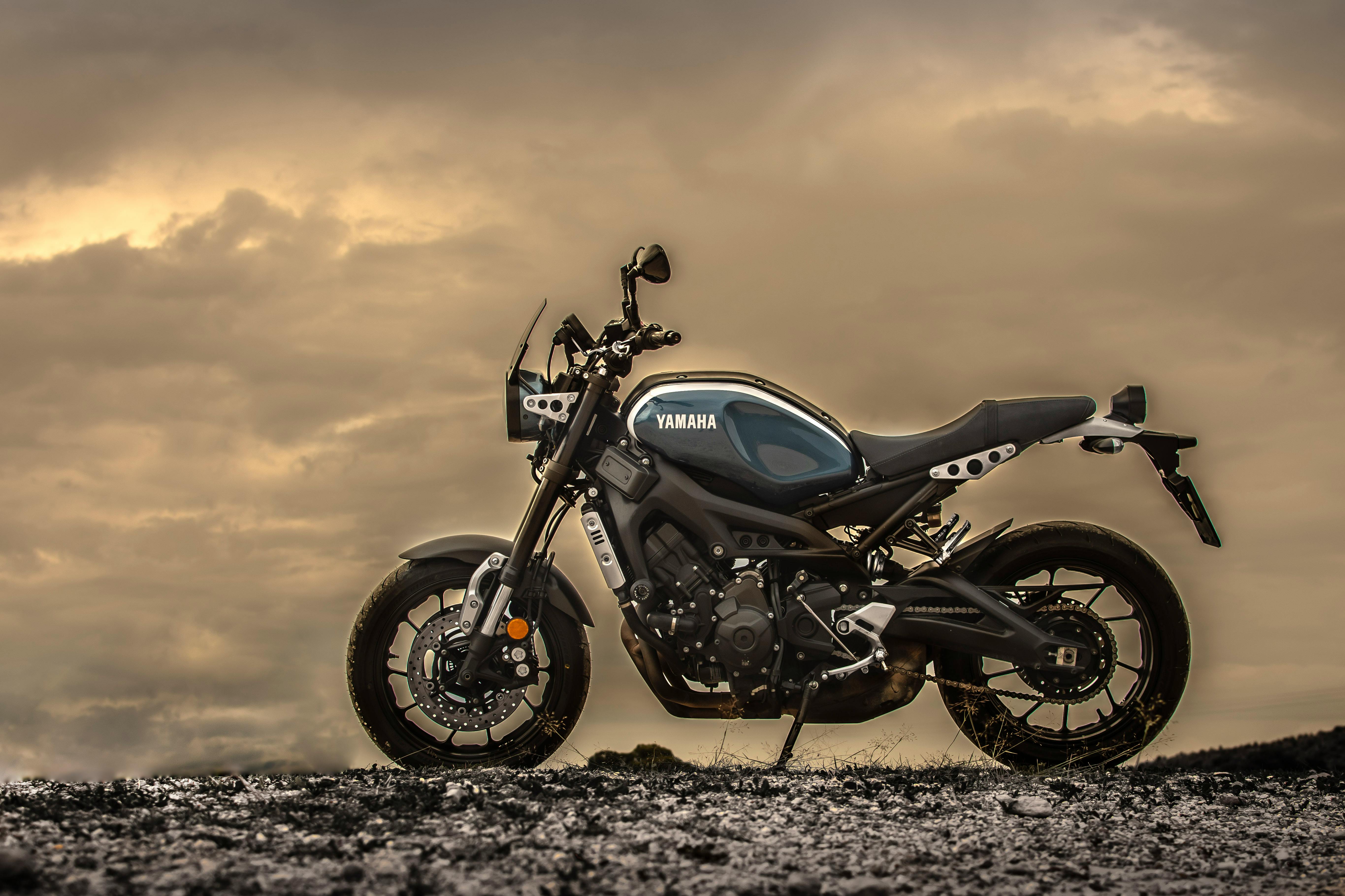 5463x3642 Yamaha XSR 900 10 Photo & Videos