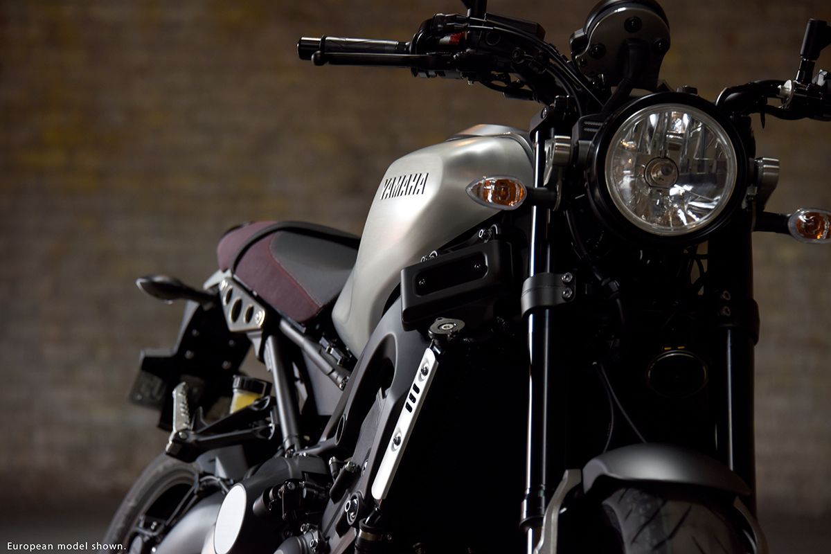 1200x800 Yamaha XSR900