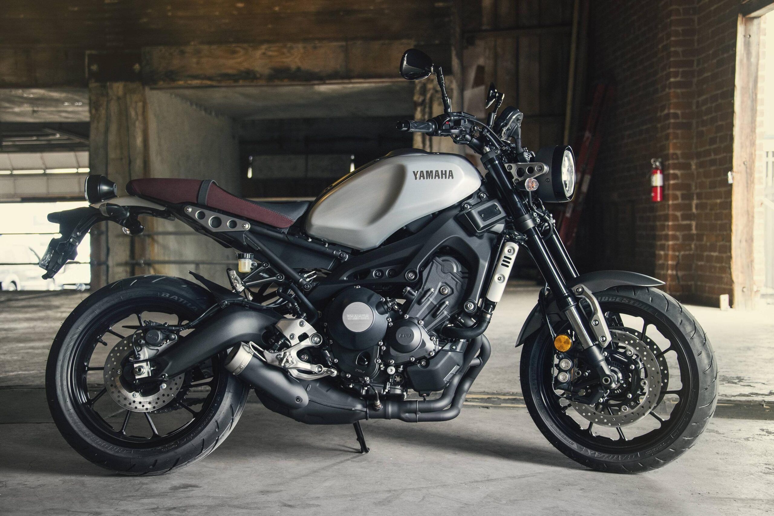 2560x1708 Yamaha XSR 155: 10 Things You Need To