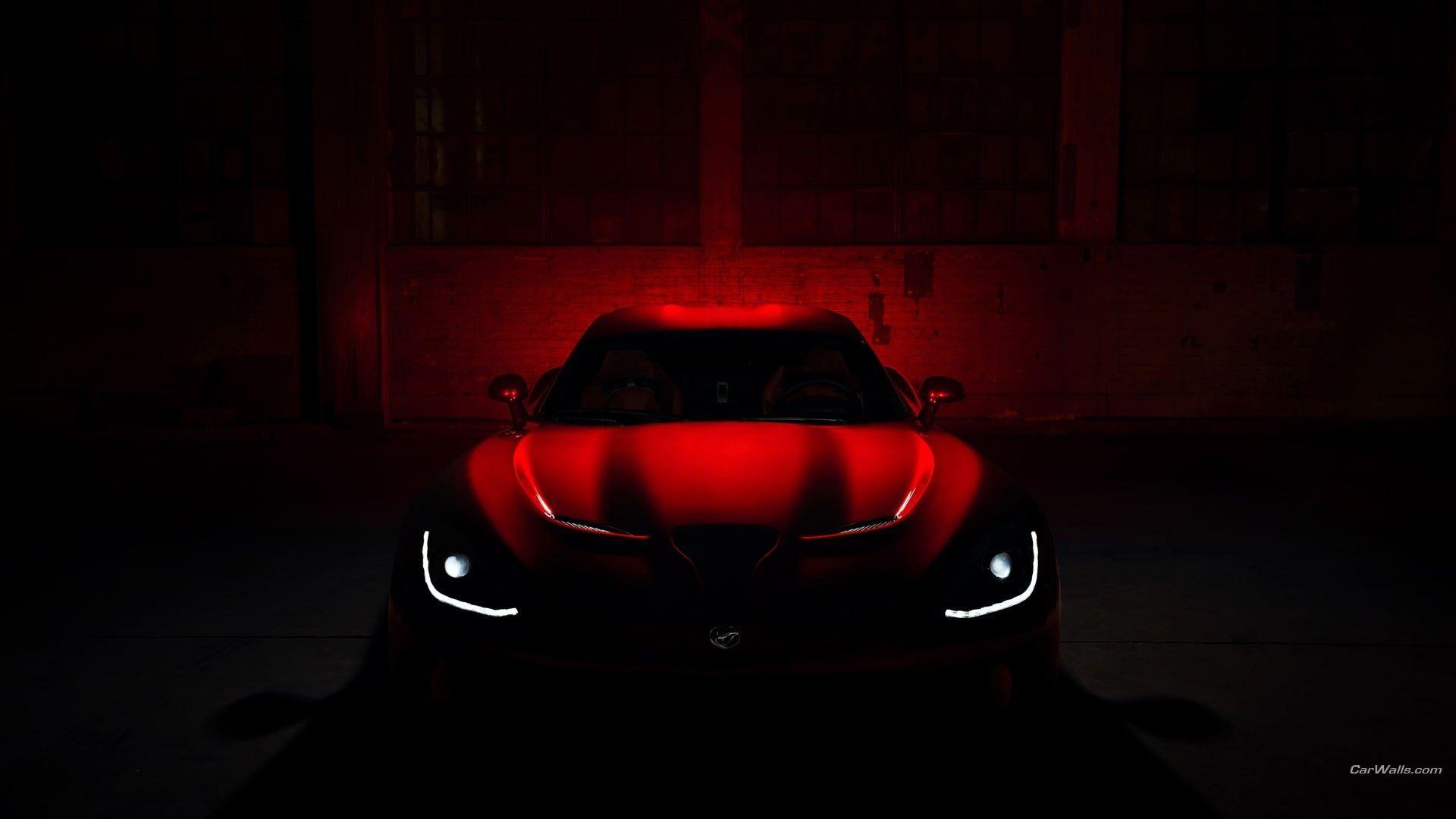 1920x1080 Dodge Viper Picture Wallpaper