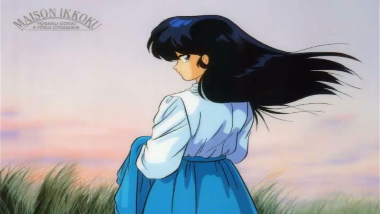 1280x720 Maison Ikkoku Yo Konichiwa
