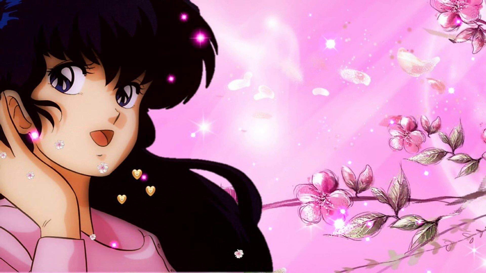1920x1080 La Mia Estate All'Ikkoku Kan