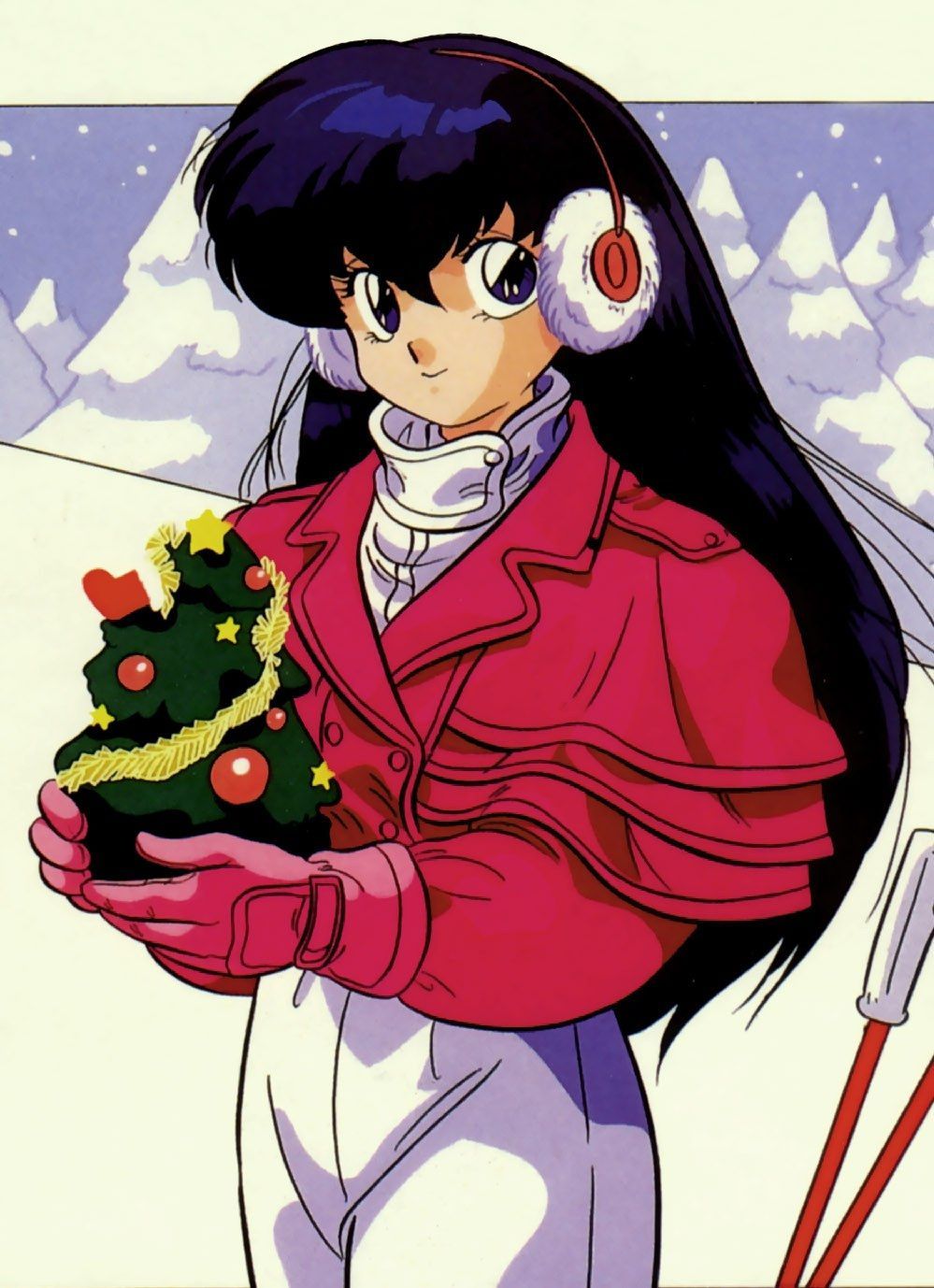 999x1378 Maison Ikkoku : Artbooks (4)