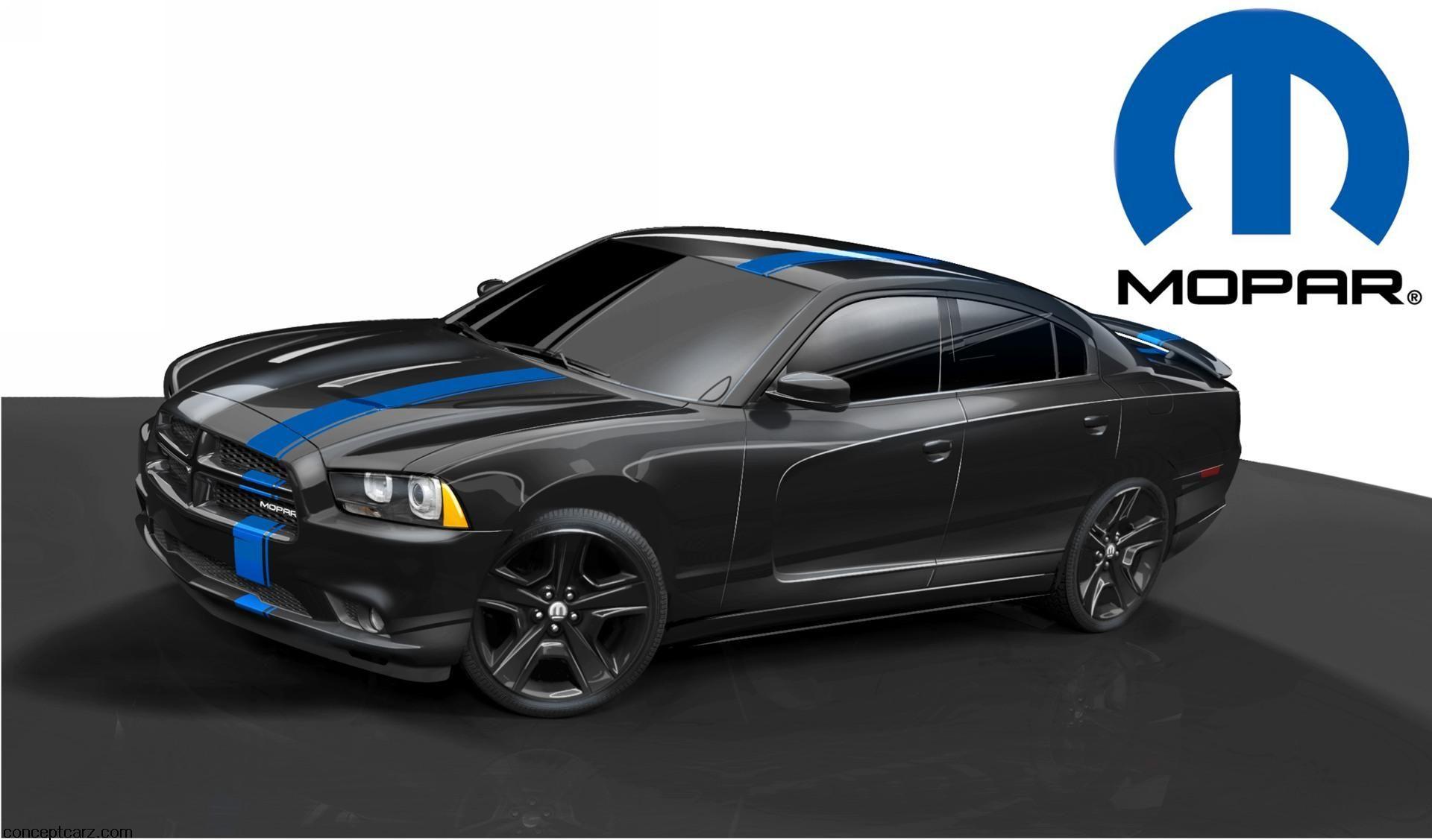 1920x1127 Dodge Charger Mopar Edition Wallpaper [HD]