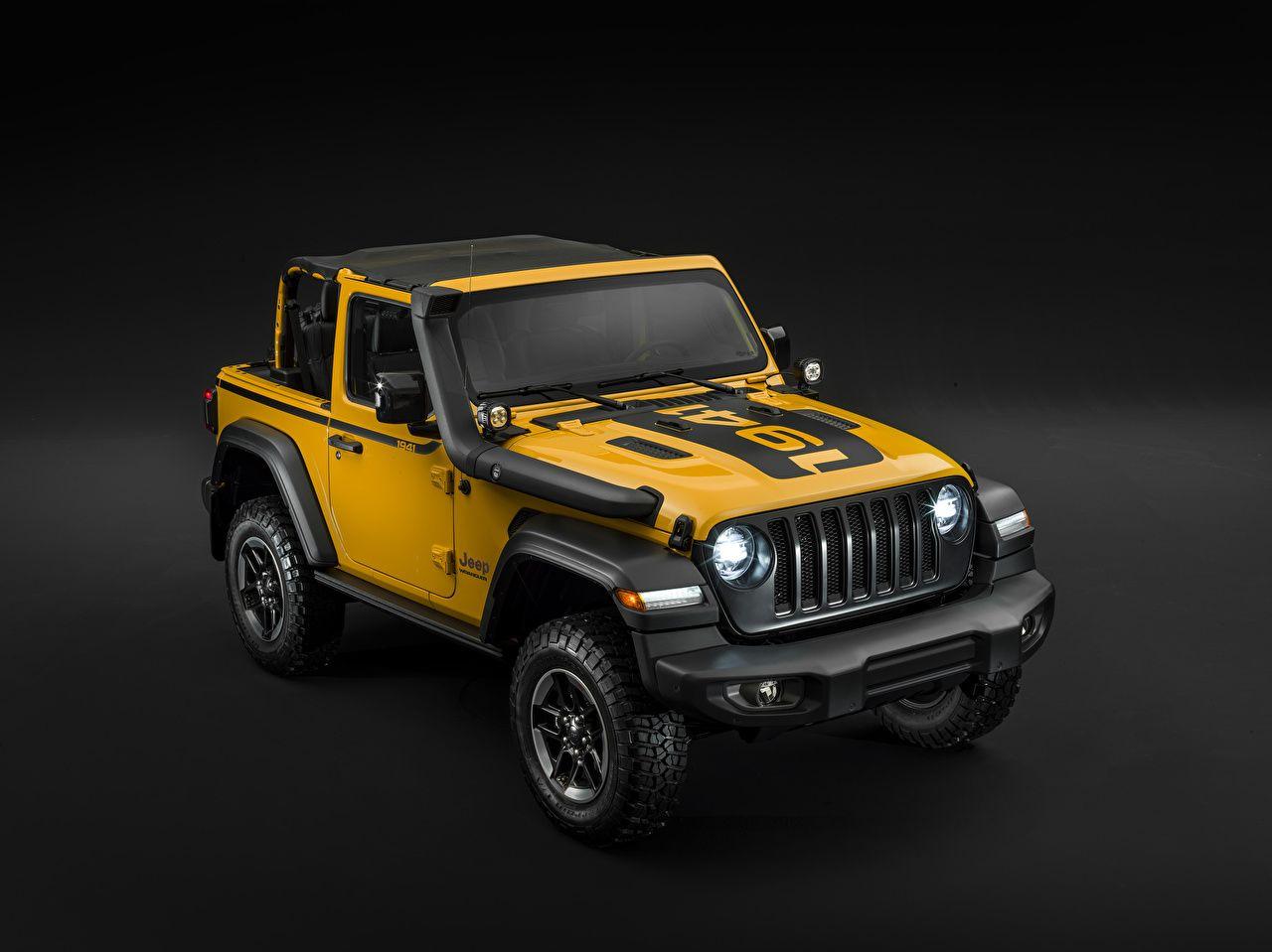 1280x959 Picture Jeep Tuning 2019 Wrangler Rubicon 1941