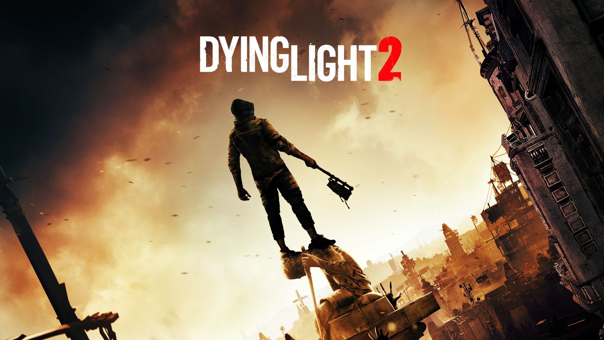 1920x1080 Dying Light 2 Wallpaper