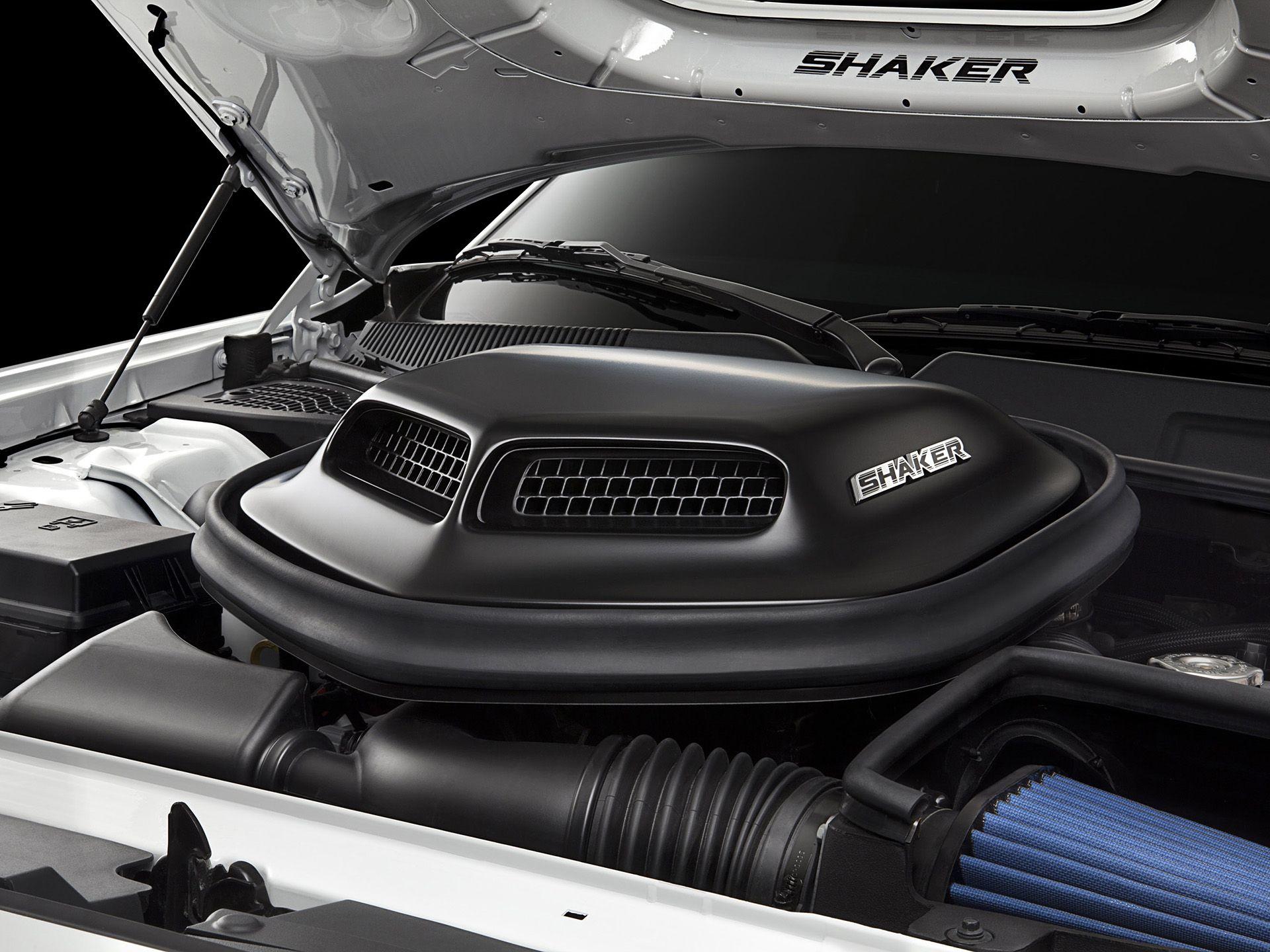 1920x1440 Download 2014 Dodge Challenger Mopar Wallpaper