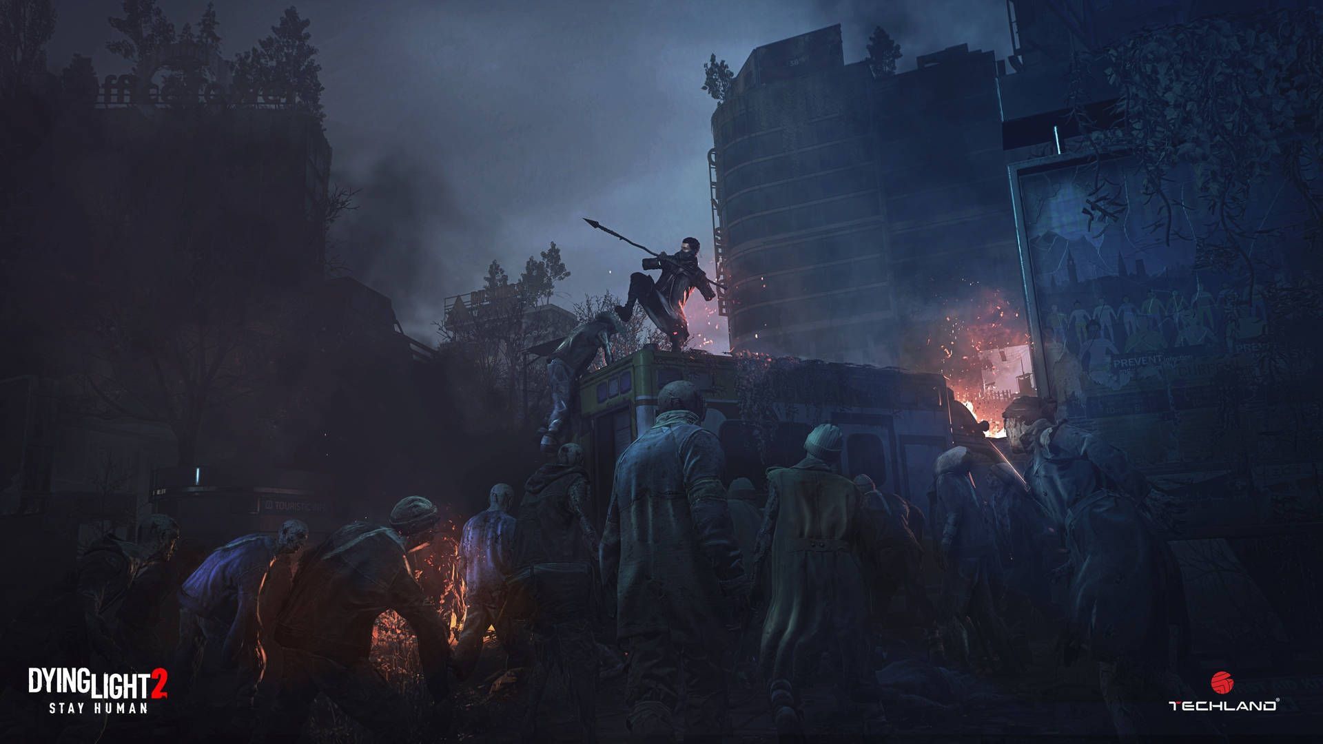 1920x1080 Dying Light 2 Wallpaper