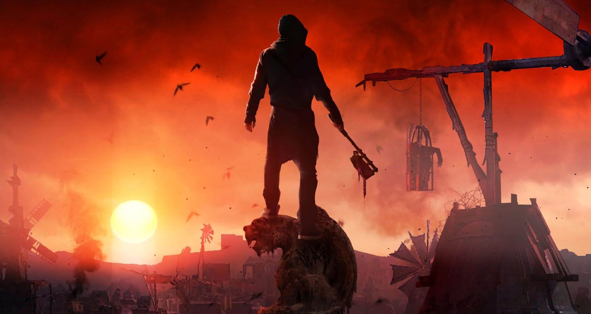 1936x1030 Hands On Preview 'Dying Light 2: Stay