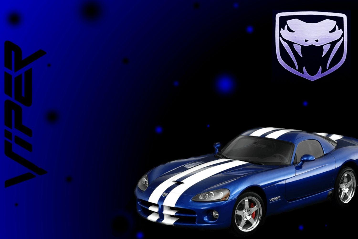 1500x1000 Dodge Viper HD Wallpaper and Background Image. Photo