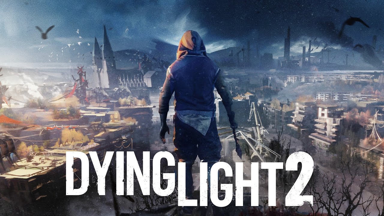 1280x720 DYING LIGHT 2 STAY HUMAN