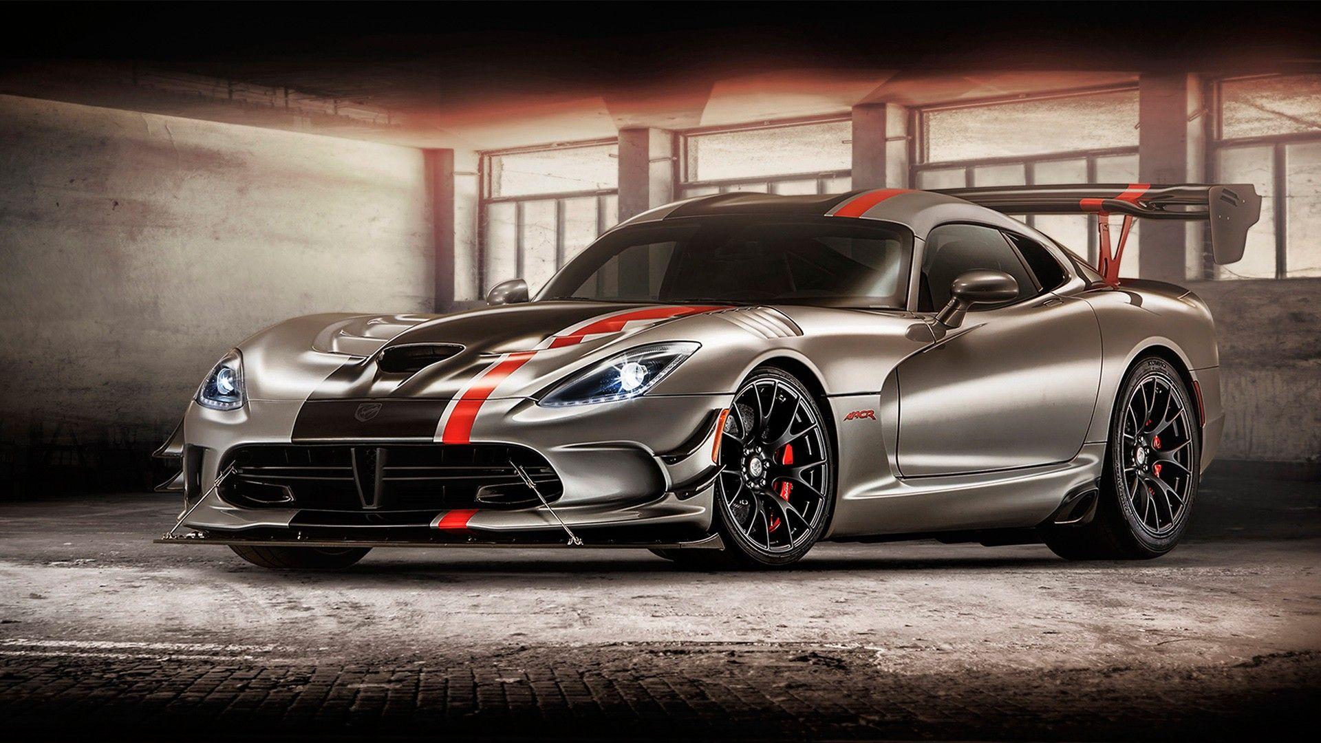 1920x1080 SRT Viper GTS RRelated Car Wallpaper wallpaper