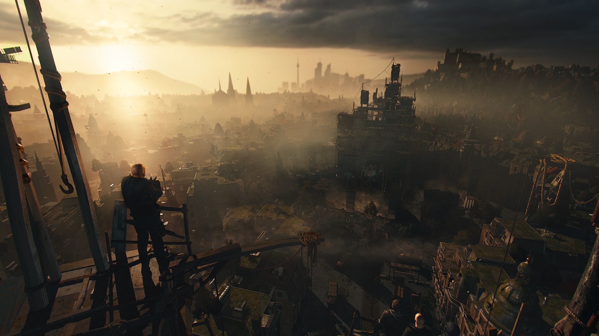 1920x1080 Dying Light 2 Stay Human