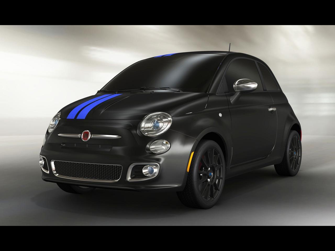 1280x960 Fiat 500 By Mopar Wallpaper By Cars